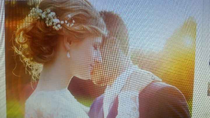 Ideas de peinados de novia - 1