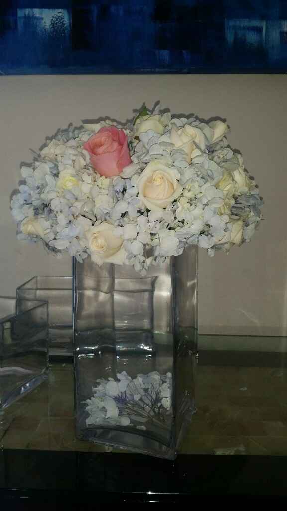 La prueba de menús y montaje! - 1