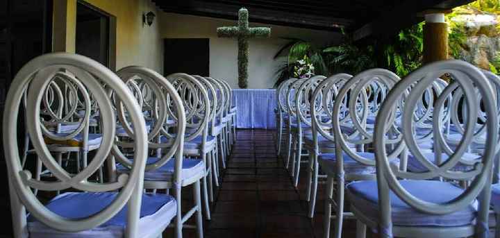 Necesito sus opiniones! - 1