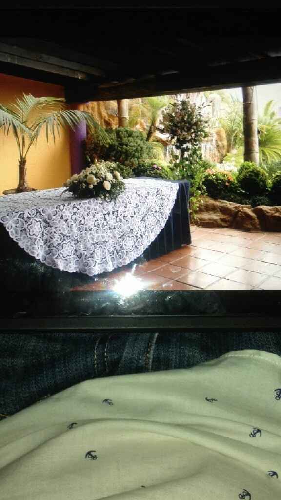 Necesito sus opiniones! - 7