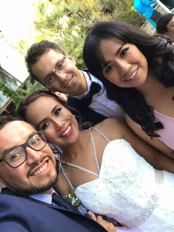 Las primeras fotos! - 1