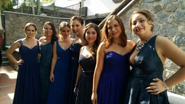 Las primeras fotos! - 2