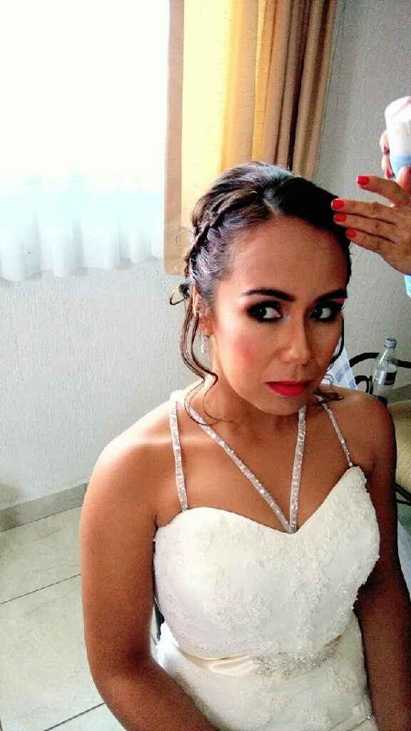 Las primeras fotos! - 5