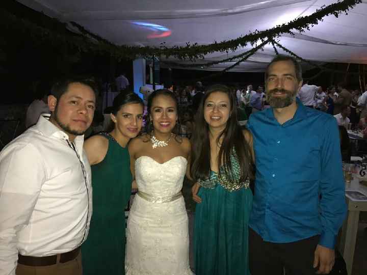 Las primeras fotos! - 6