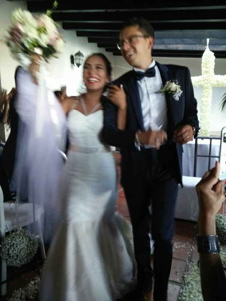 Las primeras fotos! - 7