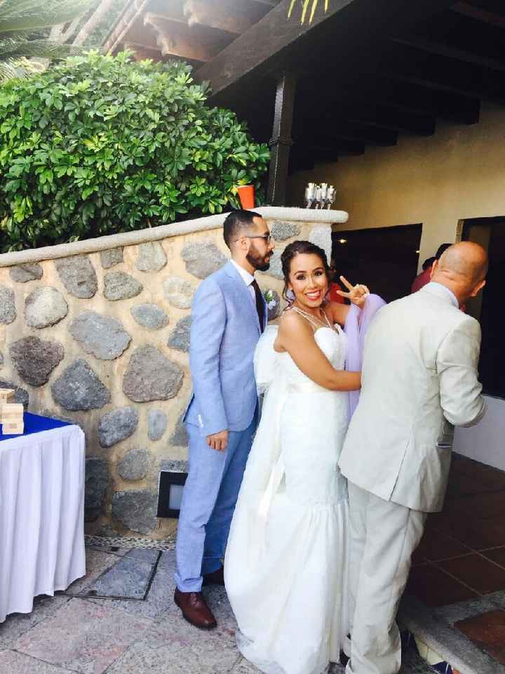 Las primeras fotos! - 8