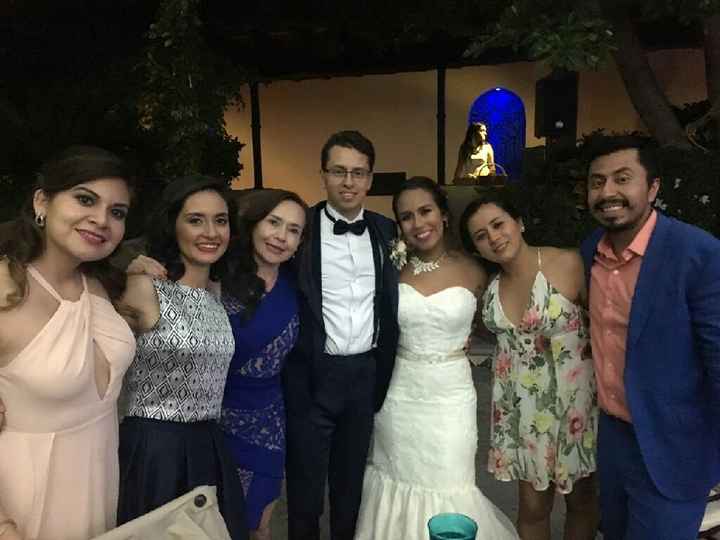 Las primeras fotos! - 10