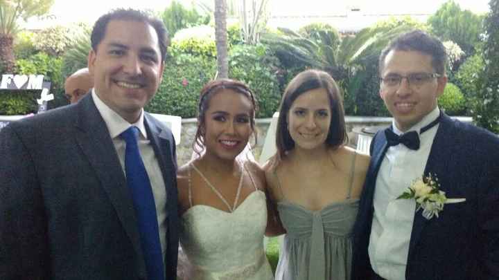 Las primeras fotos! - 12