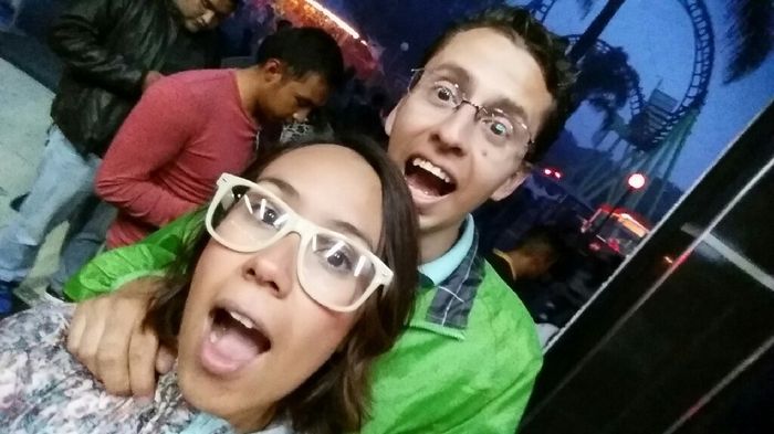 Su foto favorita de toda la vida ! - 1