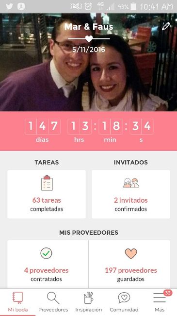 Muestren sus marcadores!!! - 1