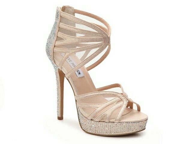 Estilo de zapatos de novia.... - 1