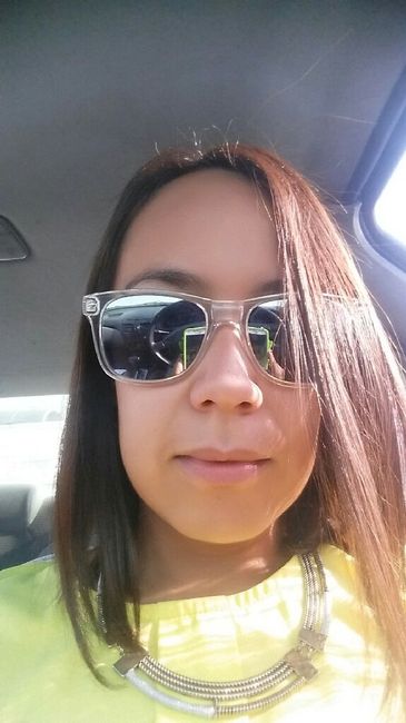 Ustedes preciosas!! - 1