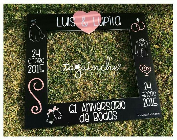 Marcos grandes para fotos - 1