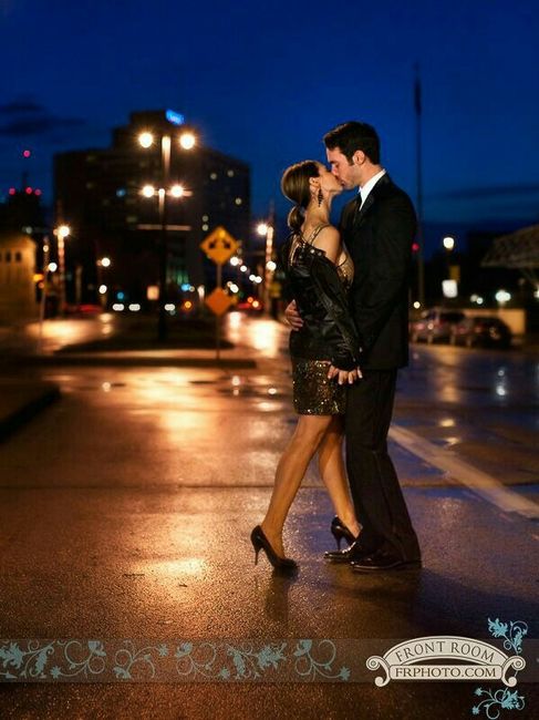 Sesión save the date - 1