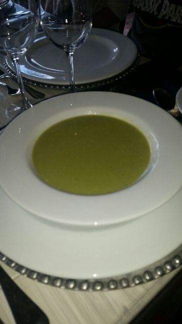 La prueba de menús y montaje! - 10