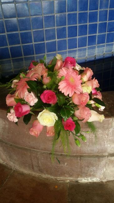 La prueba de menús y montaje! - 11