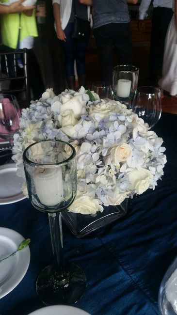 La prueba de menús y montaje! - 16