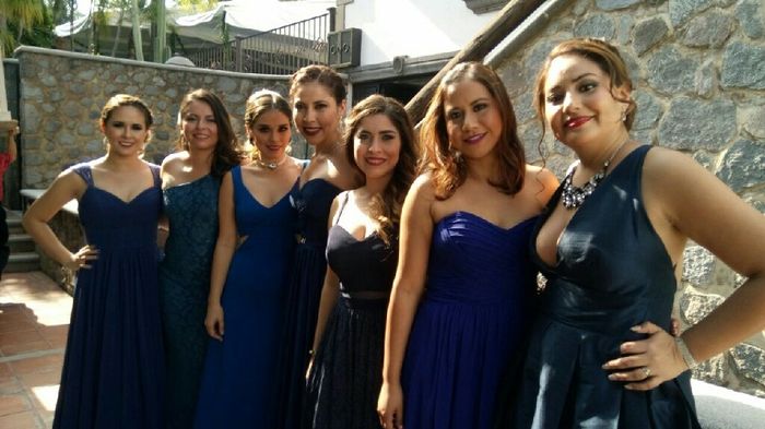 Las primeras fotos! - 2