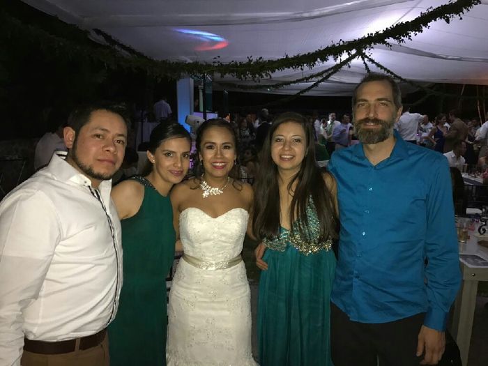 Las primeras fotos! - 6