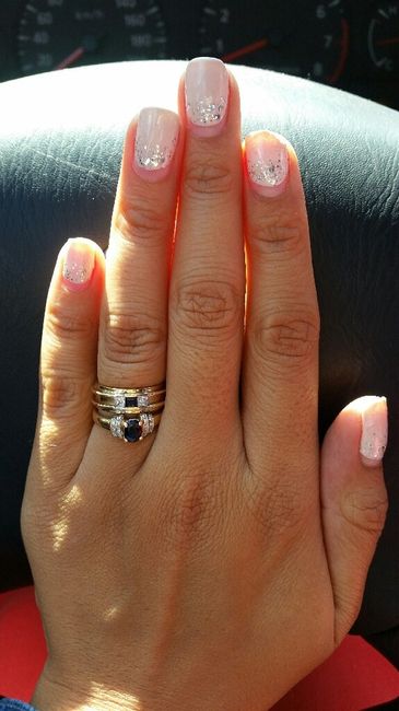 Nostalgia de la boda! - 1