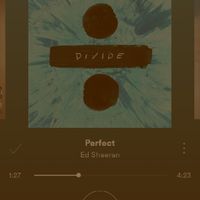 Nuestra playlist del amor - Mont & Jesús - 1