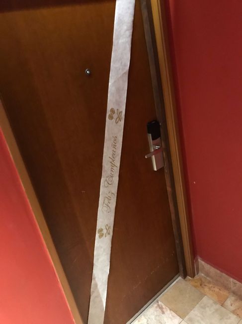 ¿Te quieres casar conmigo? - 2