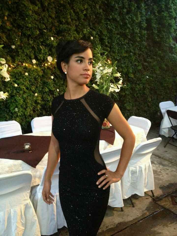 Mi pedida de mano! - 1