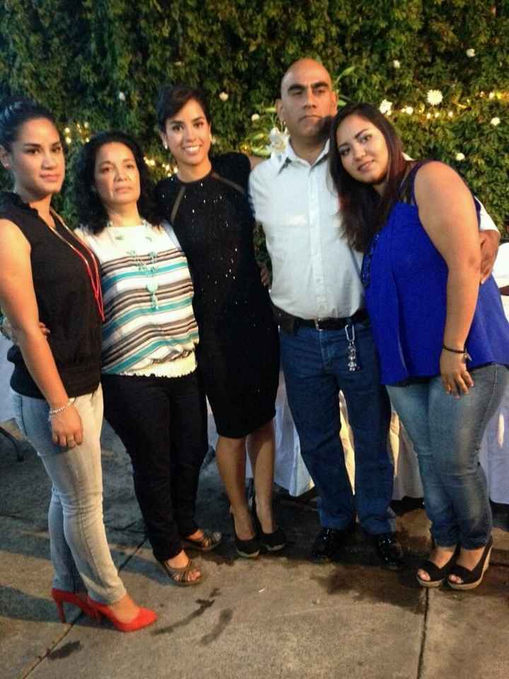 Mi pedida de mano! - 2