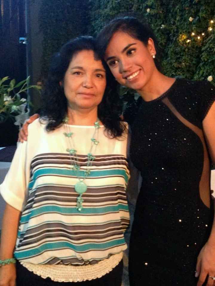 Mi pedida de mano! - 3