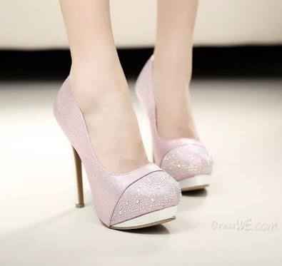 Los tacones de que color??? - 4