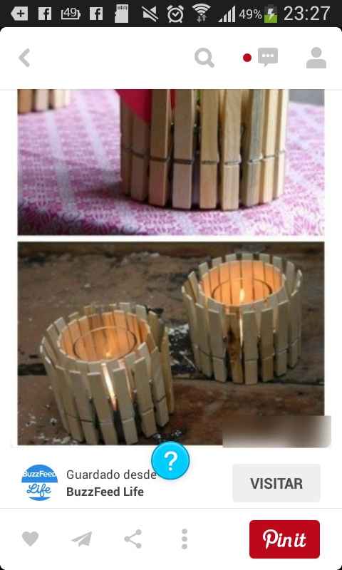 Centros de mesa, nose cual elegir! - 10