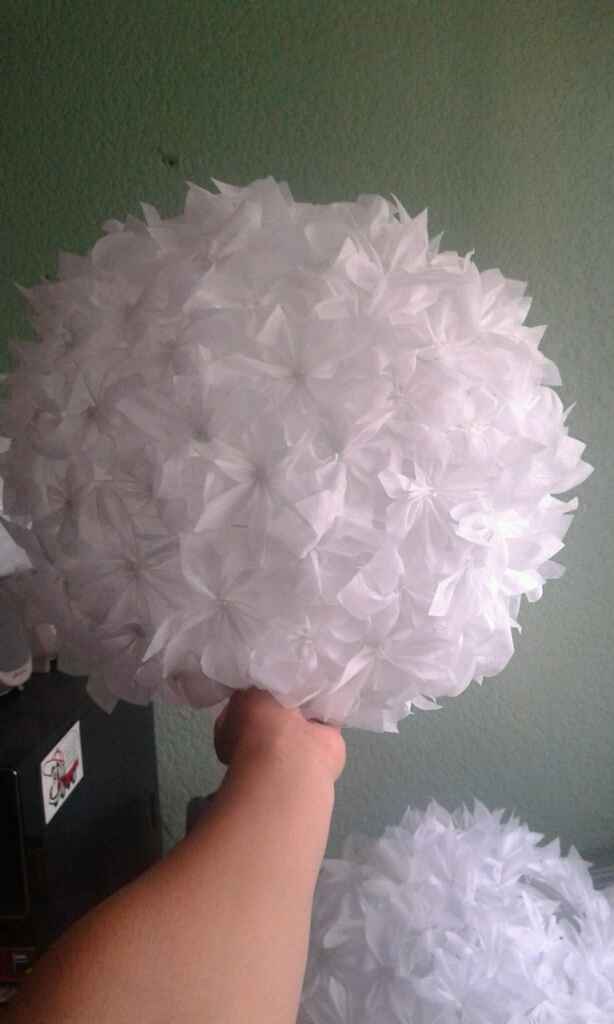 Centros de mesa, nose cual elegir! - 13