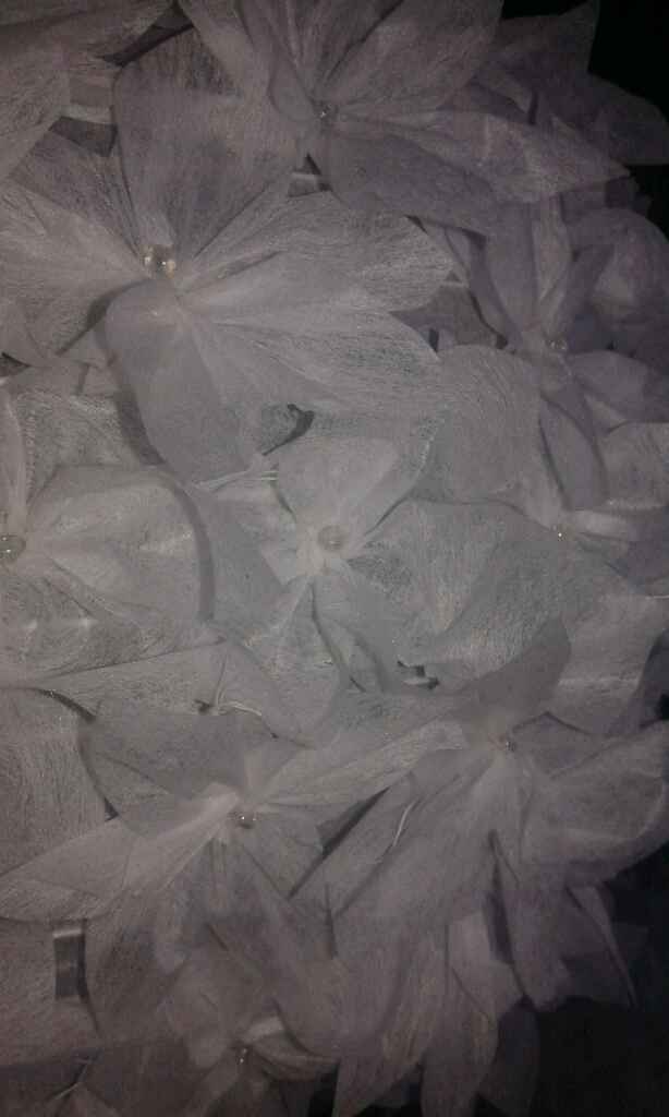 Centros de mesa, nose cual elegir! - 14