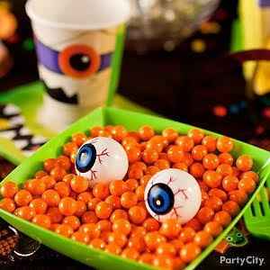 Despedida de solre@s en halloween! ! - 10