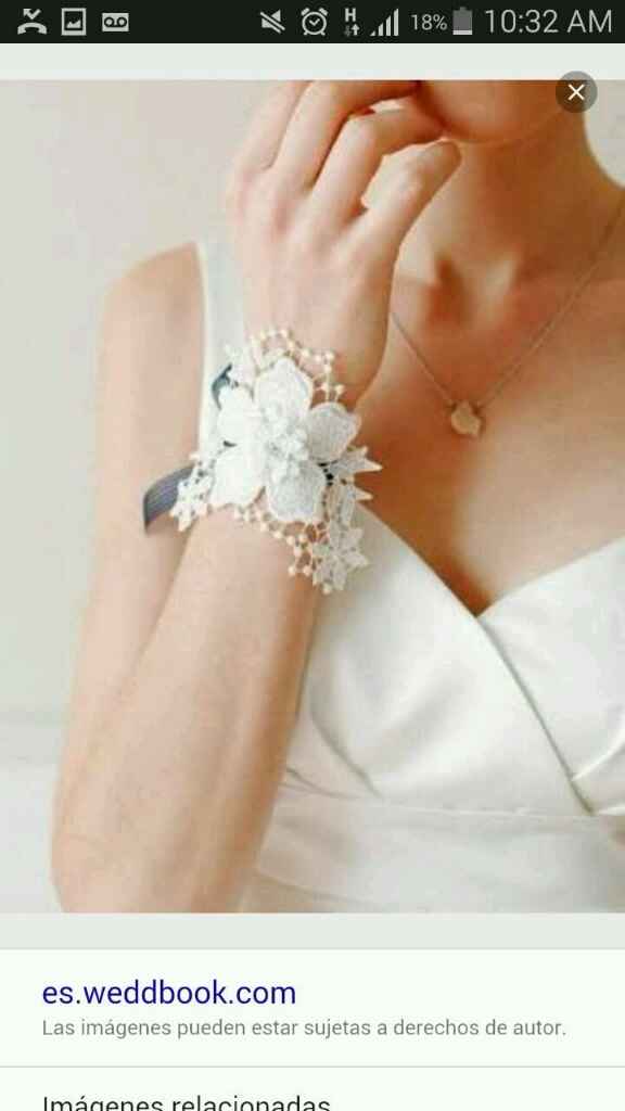 Mis damas, pajes y best men!! - 4