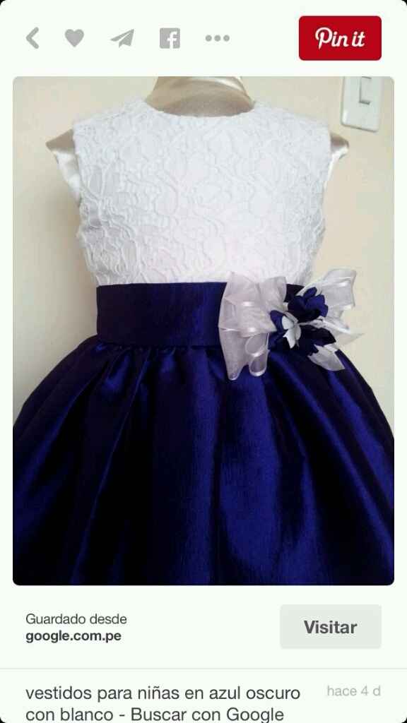 Mis damas, pajes y best men!! - 5