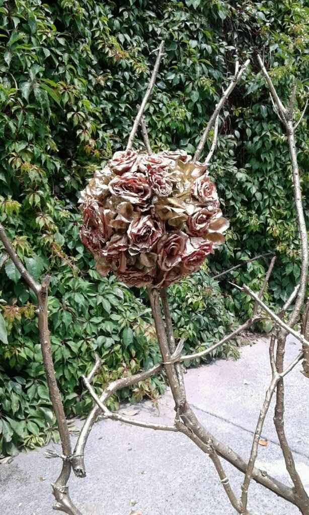 Avences, mi árbol de los deseos - 1