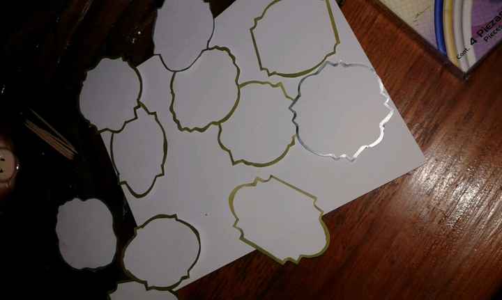 Avences, mi árbol de los deseos - 1