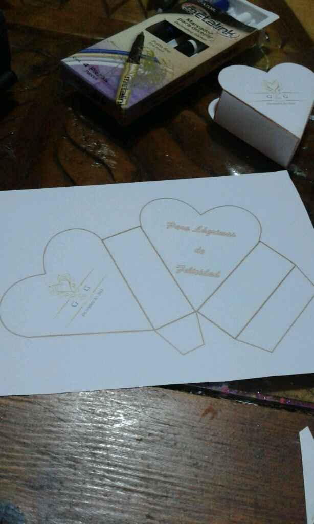 Lagrimas de la felicidad - 1