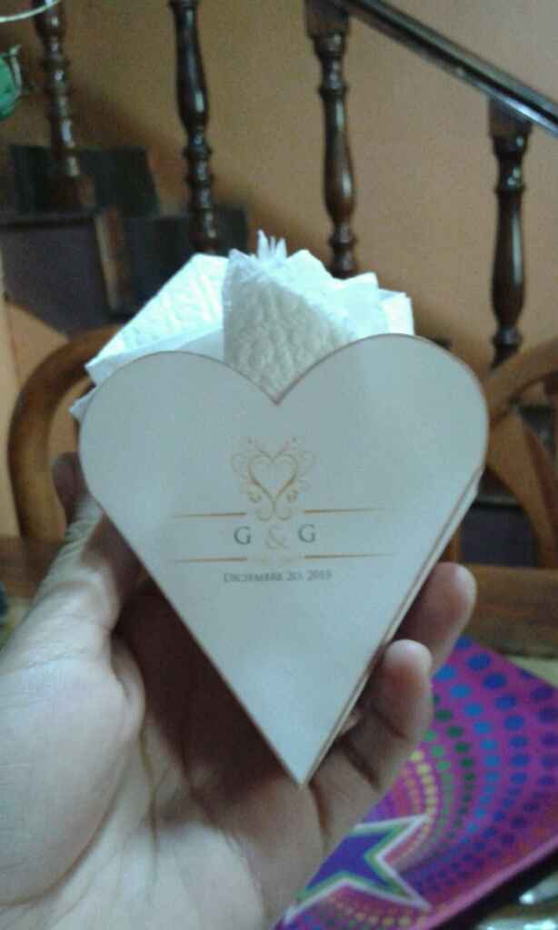 Lagrimas de la felicidad - 5