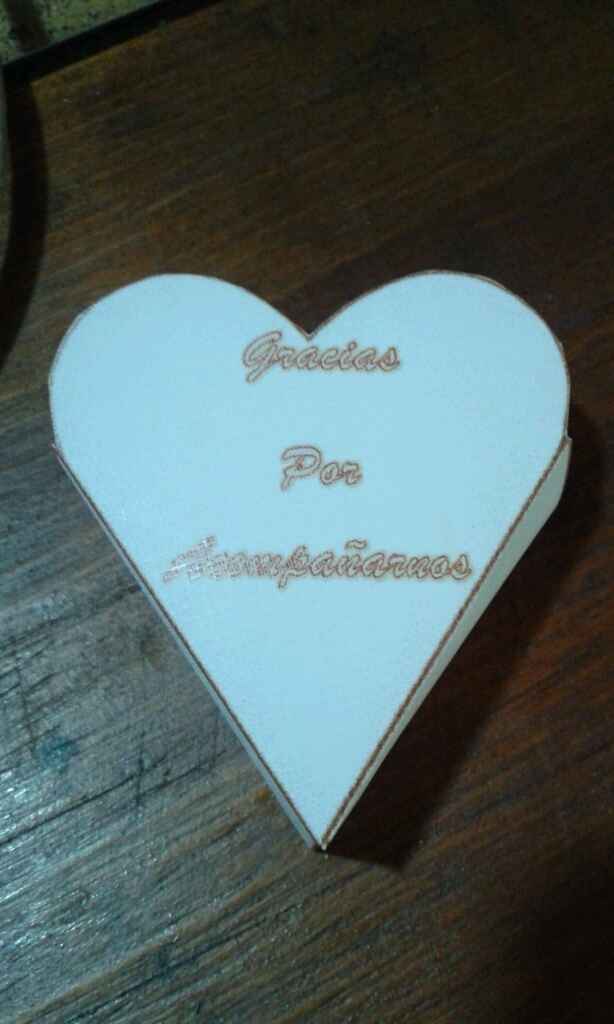 Lagrimas de la felicidad - 6