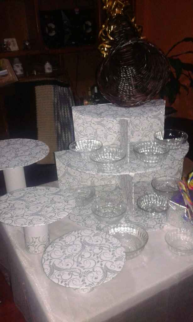 Avances boda civil a un día - 3