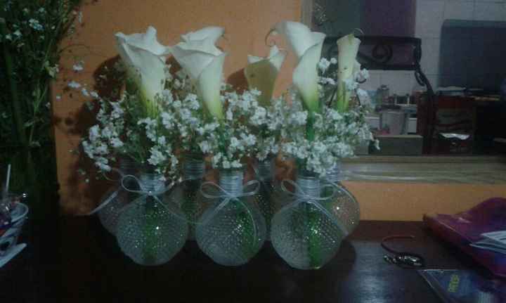 Avances boda civil a un día - 6