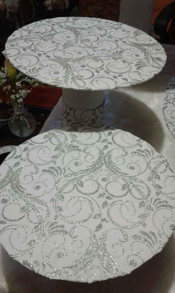 Avances boda civil a un día - 2