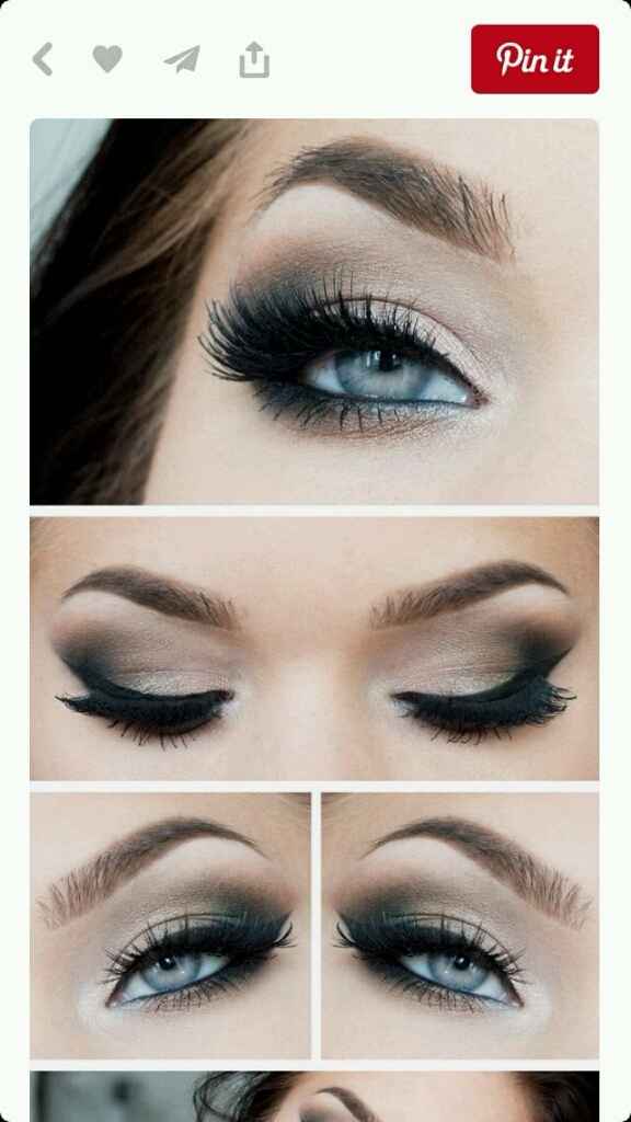Maquillaje, cual les gusta? - 7