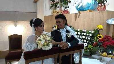Nuestra boda - 3