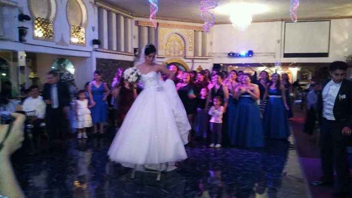 Nuestra boda - 15