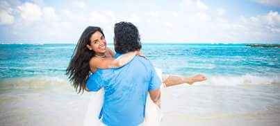 Trash the dress! - 4