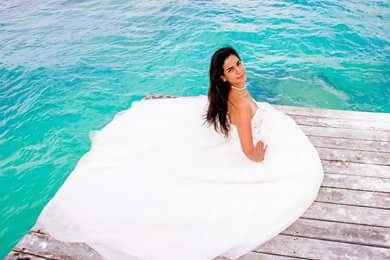 Trash the dress! - 7