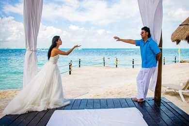 Trash the dress! - 12